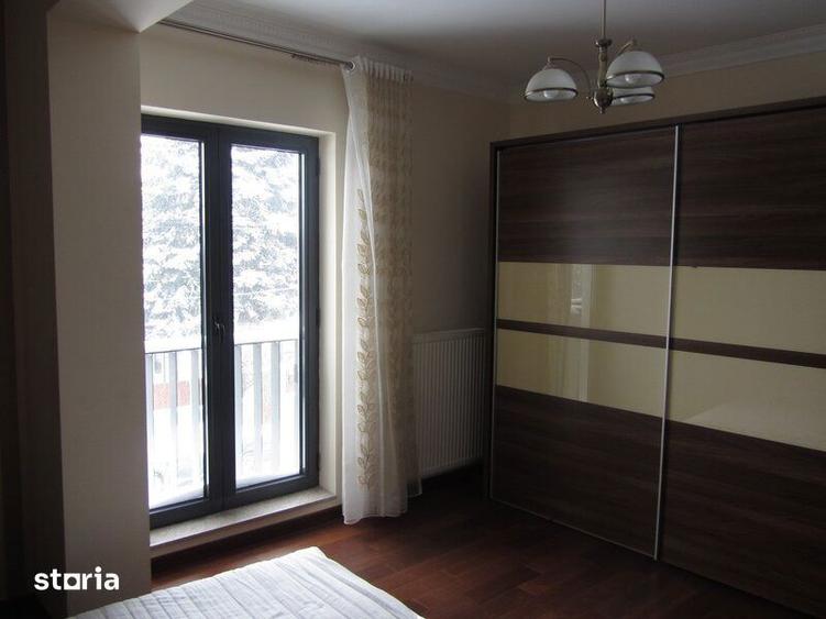 Apartament cu 2 camere semidecomandat în Bucureștii Noi