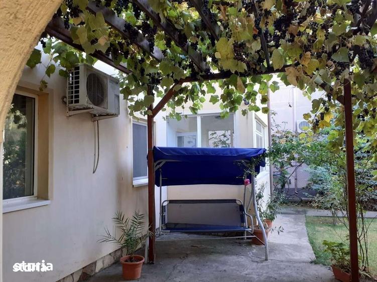 Casa de vanzare 6 camere si anexa 3 camere in Mangalia - 7