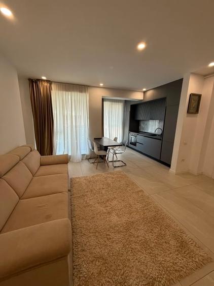 3 camere de închiriat – 2 locuri de parcare și boxă  OMV PIPERA - MTM RESIDENCE - 3