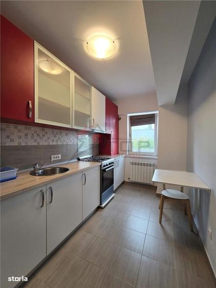Apartament cu 2 camere semidecomandat în Tudor Vladimirescu
