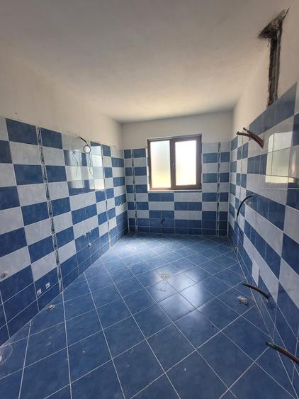 Casă cu 4 camere în Podiș