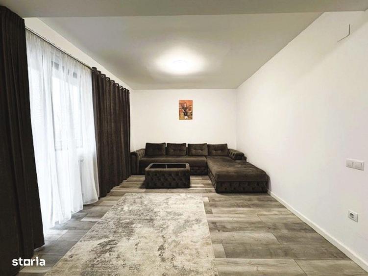 Apartament 2 cam etaj 2 sup 65,8 mobilat si utilat BLOC NOU+PARCARE - 6
