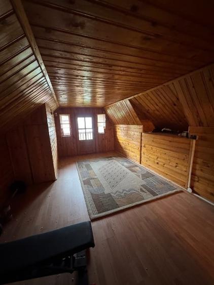 Casa mobilata Runcu, Dambovita – 897 mp teren, toate utilitatile - 7