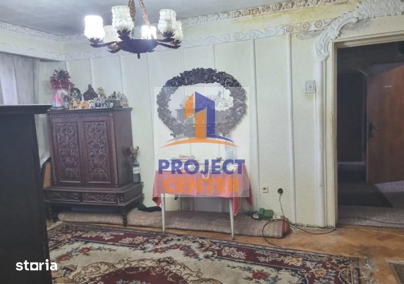 Apartament 4 camere Trivale - 6