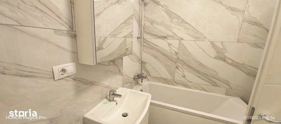 Apartament cu 2 camere decomandat în Tudor Vladimirescu