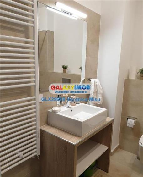 Studio cu gradina proprie , loc de parcare subteran - Soho - Unirii - 11
