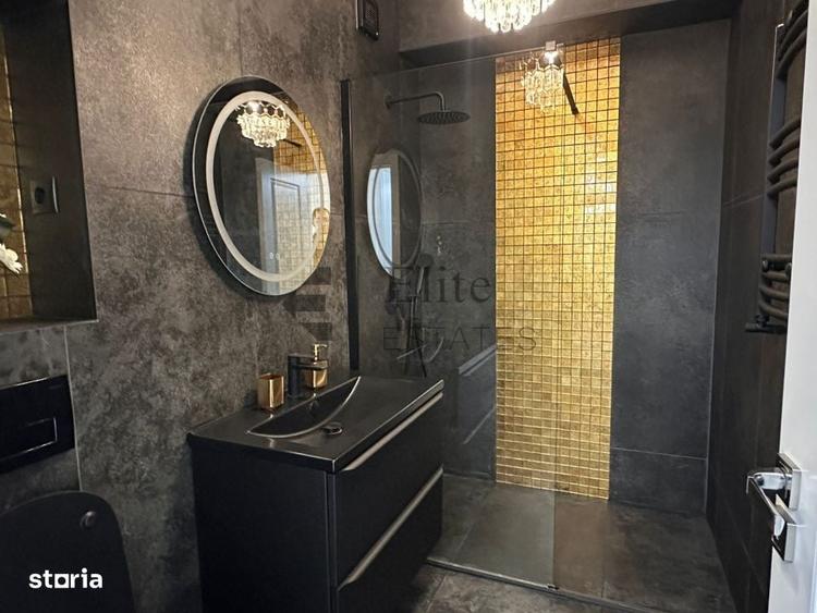 Apartament cu 3 camere în Lotus