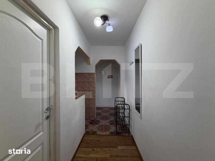 Apartament cu 3 camere în Rogerius
