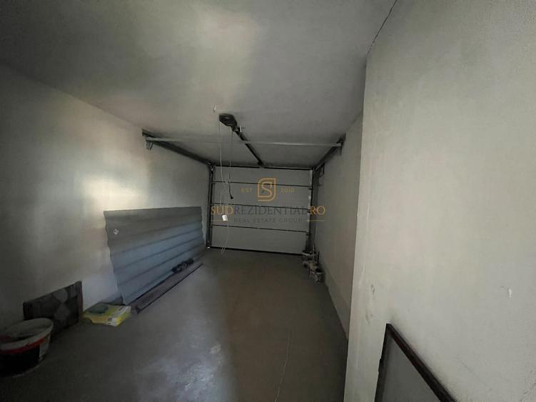 Vila individuala cu 7 camere, 5 dormitoare, teren 363 mp-Com. Berceni - 7
