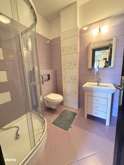 Apartament cu 3 camere, mobilat în Mehala
