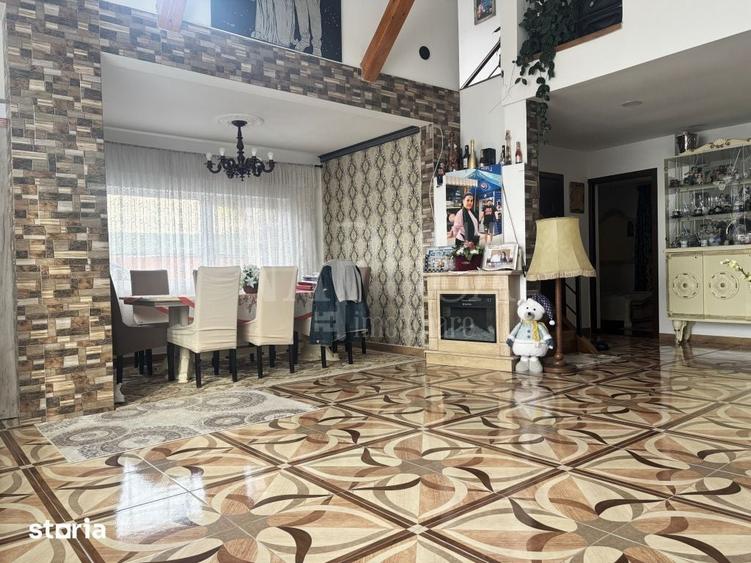 Casa 5 camere de vanzare in Jucu de Mijloc - 5