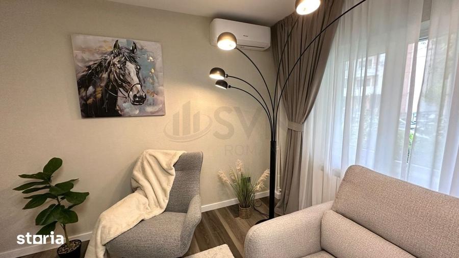 Apartament 2 camere Aviatiei Capalna - 14