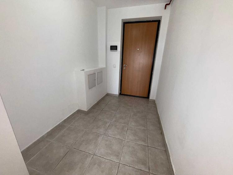 Apartament cu 2 camere decomandat în Nord