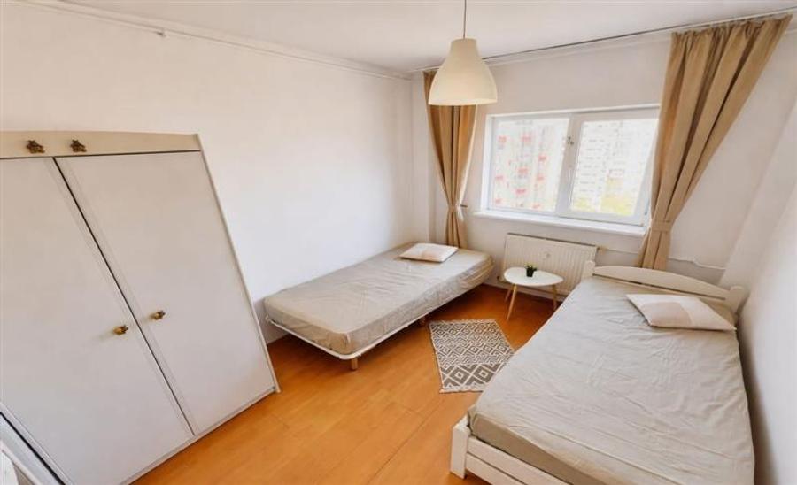 3 camere decomandat - Visana - Tineretului - 3