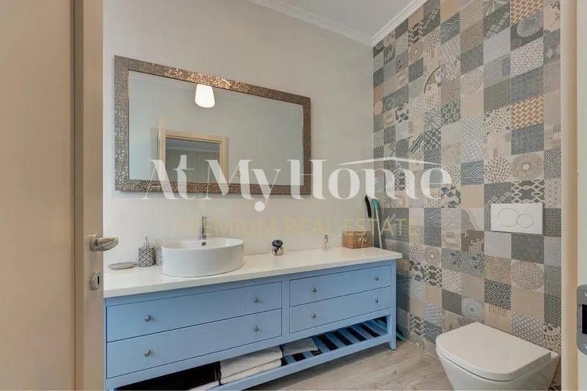 Apartament superb de 3 camere in complex rezidential cu piscina/parcare subteran - 10
