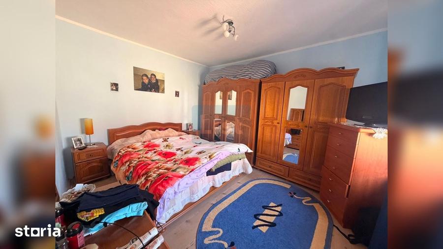 Casa de vanzare in Macin 117 mp construi?i, teren 790 mp - 4
