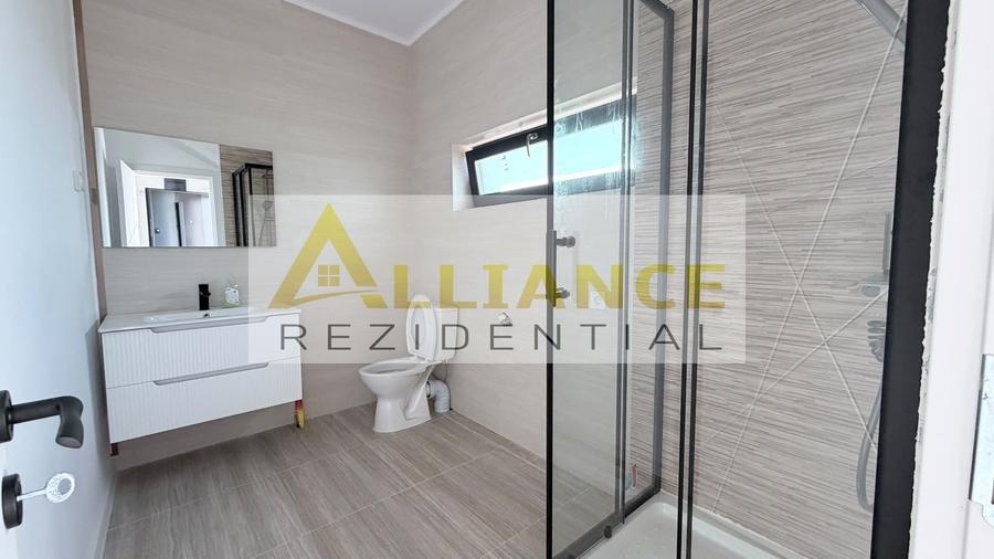 Casă individuală cu 3 camere cu Canalizare în Berceni