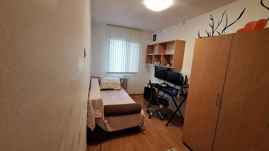 Apartament cu 2 camere decomandat în Tătărași