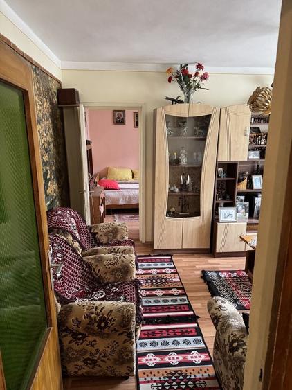 Apartament Tip X Mare, 3 Camere, 56 mp, Etaj 3 Aleea Calinului, Oradea - 3