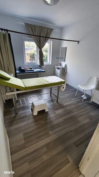 Casă cu 6 camere cu Teren 400 Mp în Transilvaniei