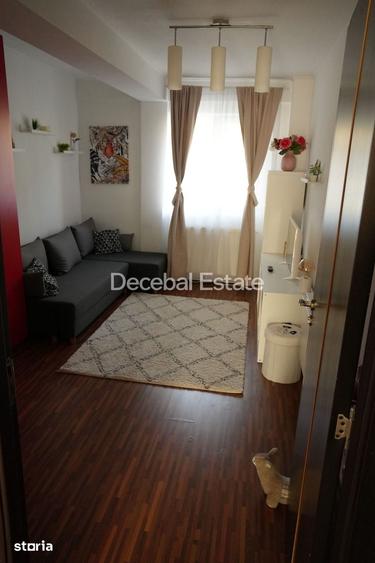 Apartament cu 3 camere în Chiajna