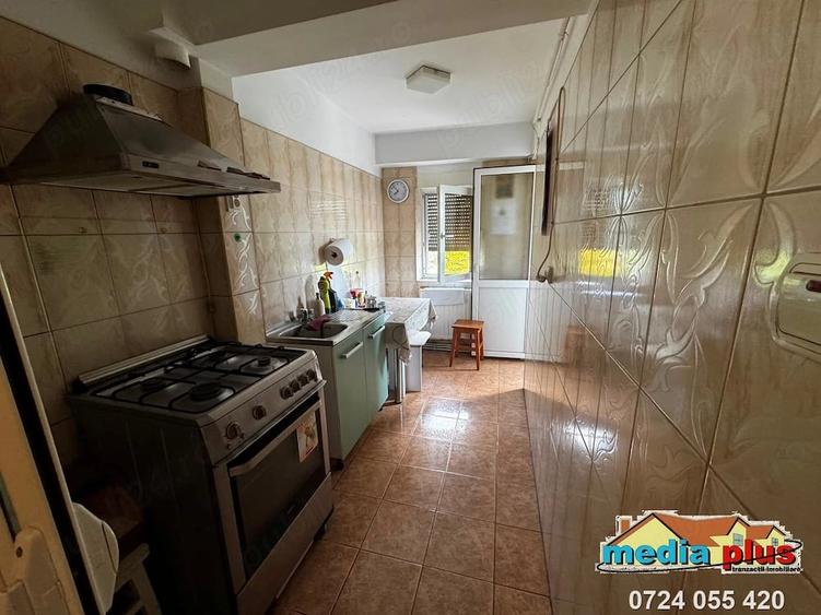Apartament 2 camere, mobilat ?i utilat complet Bld.Traian Vuia, Gala?i - 5