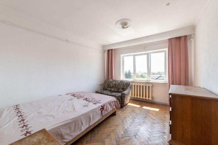 Apartament 3 camere, 89 mp total + garaj separat - 12
