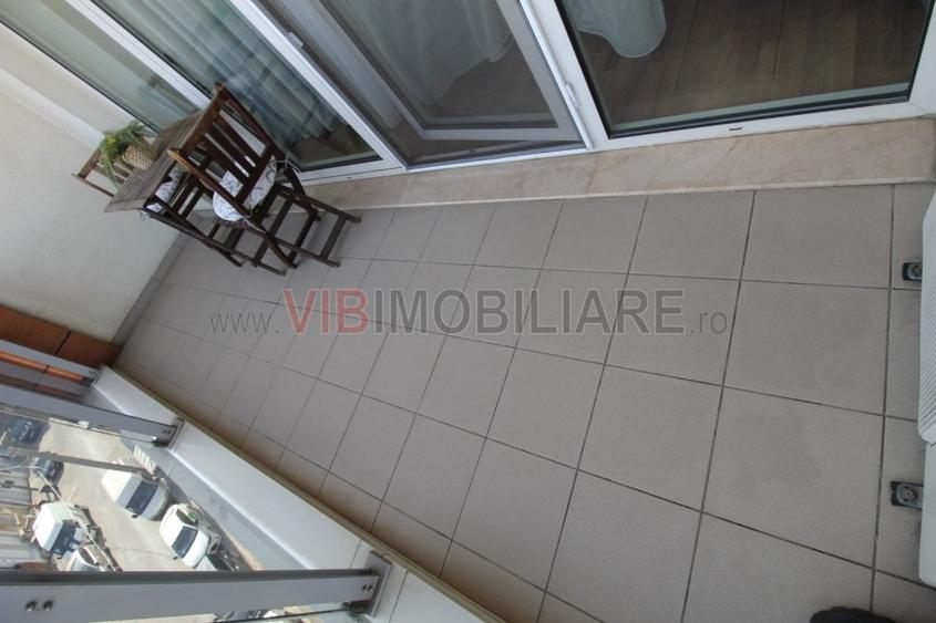 Garsonieră decomandată în Vitanul Nou