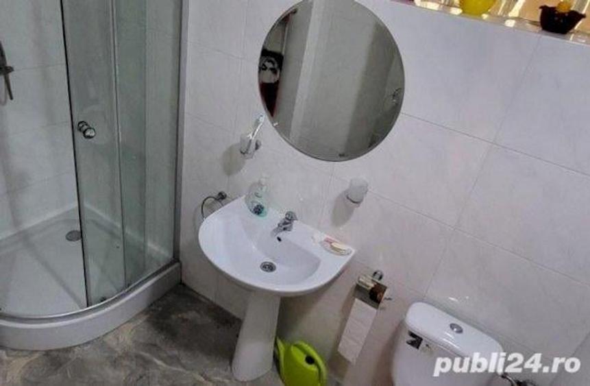 Casă cu Centrală Termică în Central