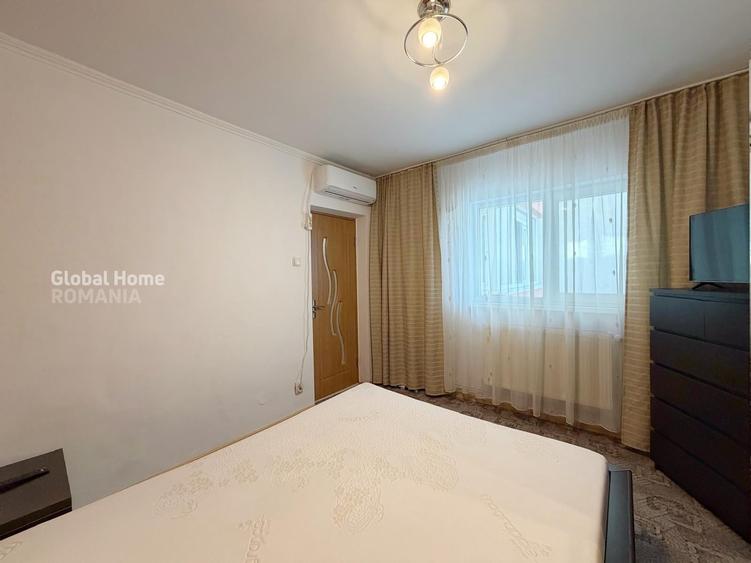 Apartament 2 Camere • Vitan • Balcon • Debara • Centrala Proprie - 9