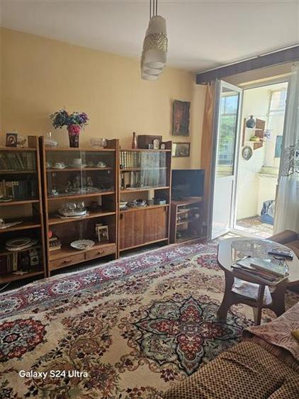 Apartament cu 2 camere circular în 13 Decembrie