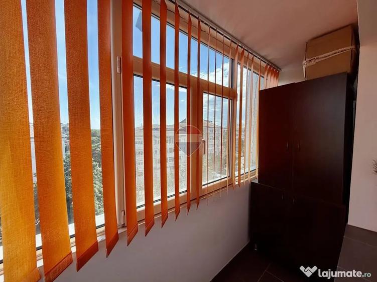 Apartament cu 3 camere decomandat în Ultracentral