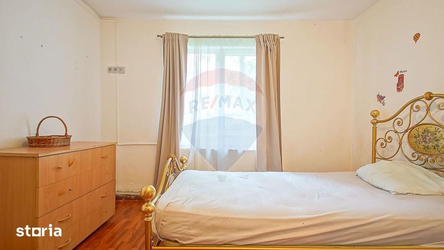 Apartament 2 camere, 40 mp, zona centrala ISR Ra?nov - 11