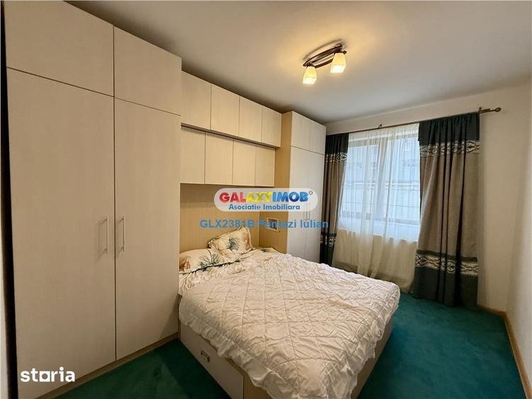 Apartament cu 2 camere decomandat, mobilat în Dristor