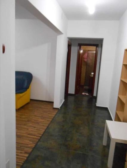 Apartament cu 3 camere decomandat în Camil Ressu