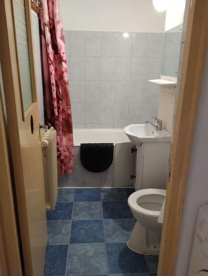 Apartament cu 2 camere în Cetate