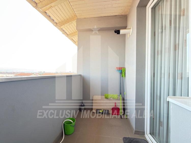 Apartament 2 camere | Open Space | 42 mp | Bloc Nou | Cetate-Stadion - 5