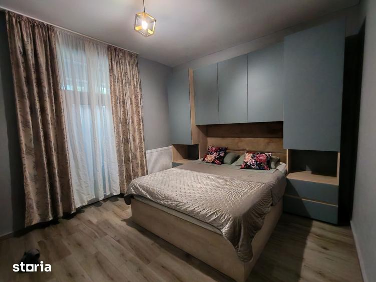 Apartament cu 2 camere în Nord