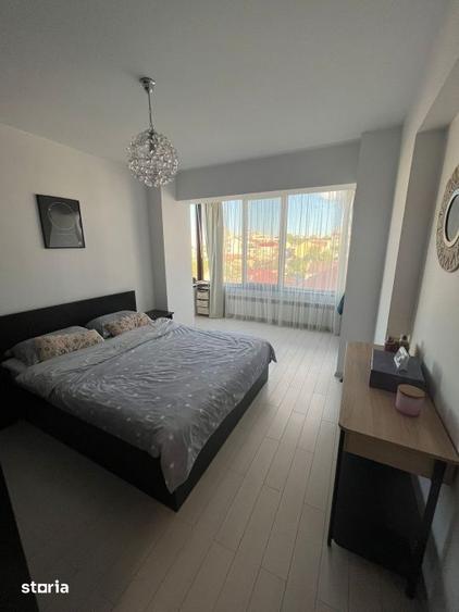 Apartament 2 camere de inchiriat | Zona Dacia - 2