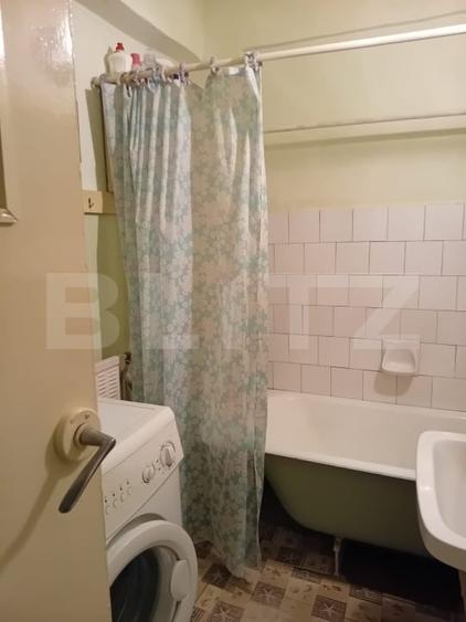 Apartament cu 3 camere decomandat, mobilat în Orăștie