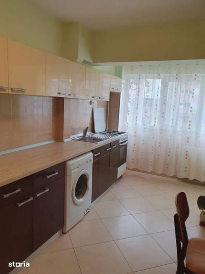 Apartament cu 2 camere în Ultracentral