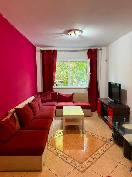 Apartament renovat, mobilat, linistit - 2