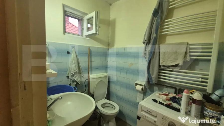 Casă cu 1 camere cu Teren 1306 Mp în Careiului