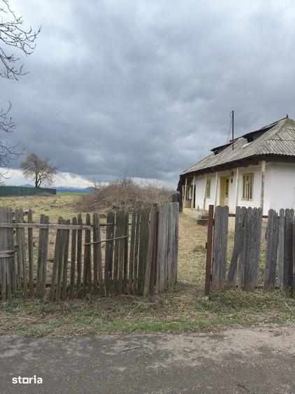 Teren de 2686 mp, în Girov