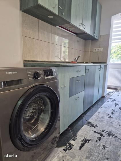 Apartament 2 camere | Prima inchiriere | Astra Str. Venus - 7