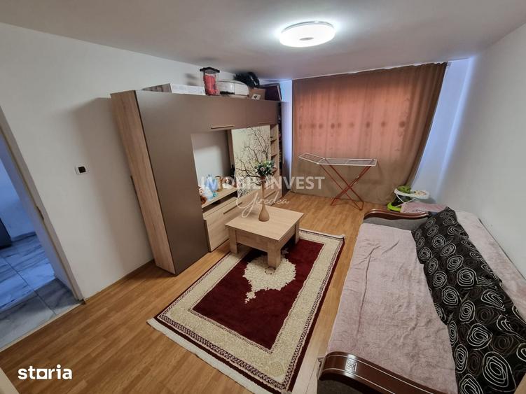 Apartament cu 2 camere în Ampoi 3