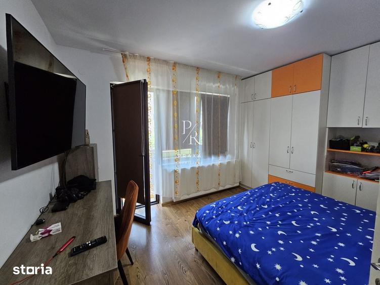 Apartament cu 3 camere în Florești — fotografia 2