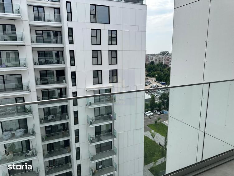 Apartament 2 Camere | Pet Friendly | 750E + TVA | One Cotroceni Park - 6