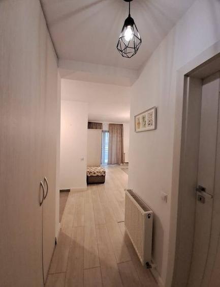 Inchiriere Apartament 2 camere semidecomandat, 55 mp, Etajul parter din 2 - 4