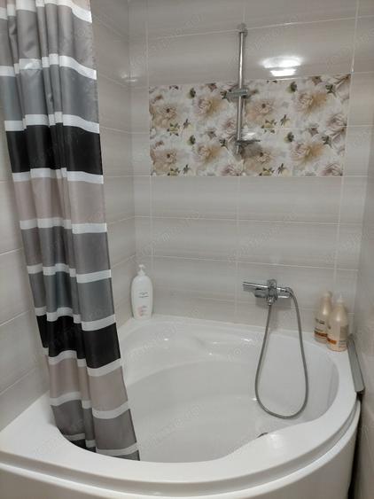 Apartament cu 2 camere semidecomandat în Colentina